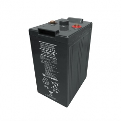 汤浅蓄电池UXL550-2FR